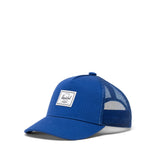 Whaler Cotton Mesh Toddler Cap 2-4 Years Q6