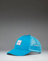Whaler Cotton Mesh Toddler Cap 2-4 Years Q6
