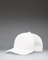 Whaler Tall Mesh Cap Q5