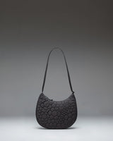 Yara Quilted Capsule Shoulder Bag V4